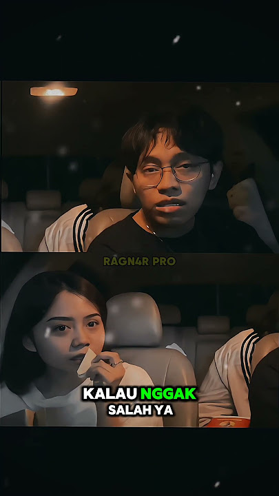 Lu kenapa sih cenn? 🤣🤣 #crispycendy #gagitusil #nastasiaadeline #shorts