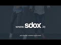 Unsere neue webseite ist online hell yeah  sdox