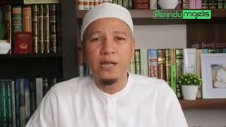 Jangan sibuk mengurusi orang lain, tapi sibukanlah mengurusi diri sendiri | Habib Novel Alydrus