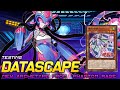 Deck datascape testing