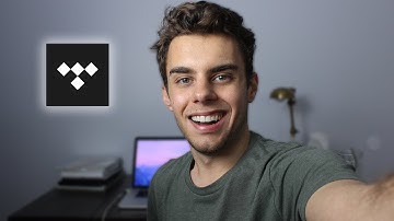 Tidal: Pros and Cons!