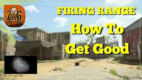 🔥 Black ops 4 How To Get Good On Firing Range 🔥 Black ops 4 Tips And Tricks 🔥 Best Camping Spots