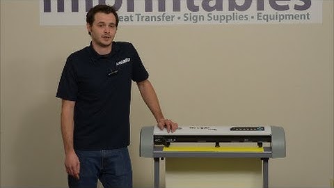 How To Adjust Your Pinch Rollers | Imprintables Warehouse