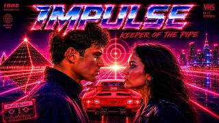 IMPULSE (Keeper of the Pipe) | Official Music Video | From the World of 1985