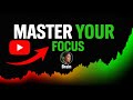 How I Trained My Brain to Focus for Hours 😱