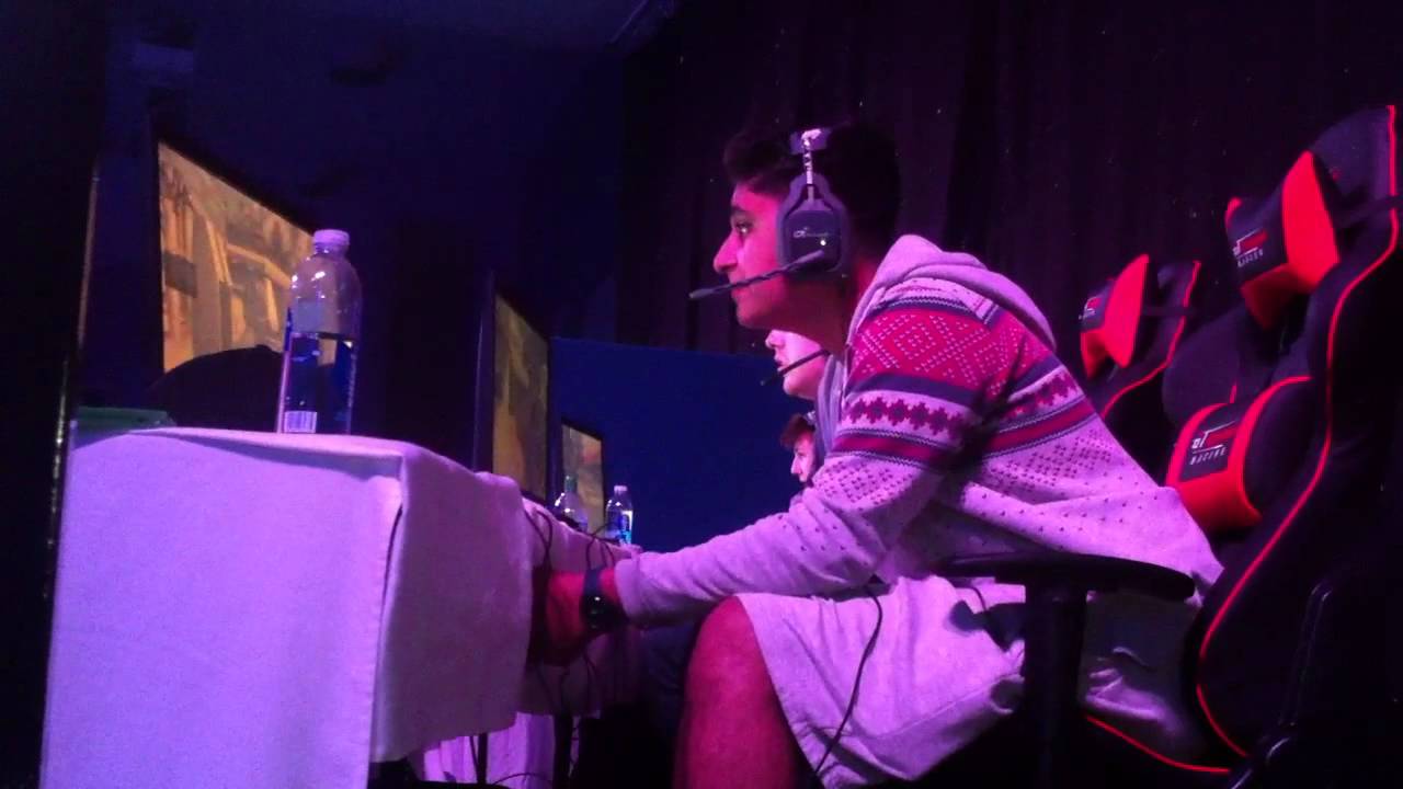 ReKon Defeat Millenium 2-1 at AM2PRO Blackpool