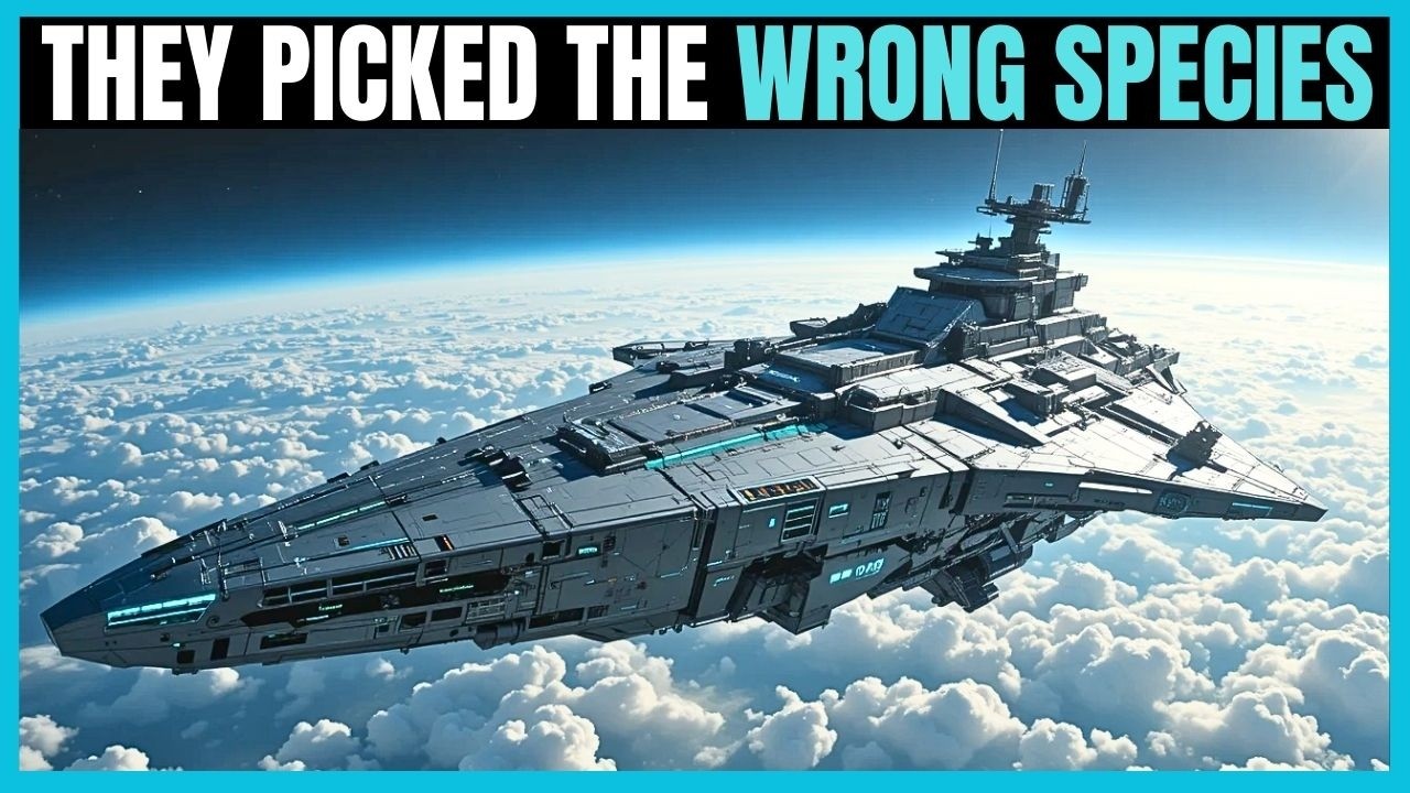 Humans Entered the Dominion’s Territory… And Never Backed Down | HFY Sci-Fi Story