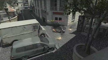 UNTAM3DxJ0k3R - MW3 - C4 and After - ExplosiveEdit