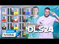 Installation Tutorial - (DLS 19 MOD 24) Dream League Soccer 2024