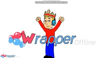 How To Get Wrapper Offline 2.0.0