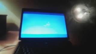 Windows XP Shutdown Sound Computer
