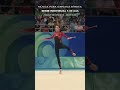 CANSA' DE RODEOS - Nico Ruiz (Almudena Cid) | MÚSICA PARA GIMNASIA RÍTMICA #gimnasiaritmica #rgmusic