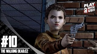 #10【ホラー】弟者の「ウォーキング・デッド シーズン2」【2BRO.】