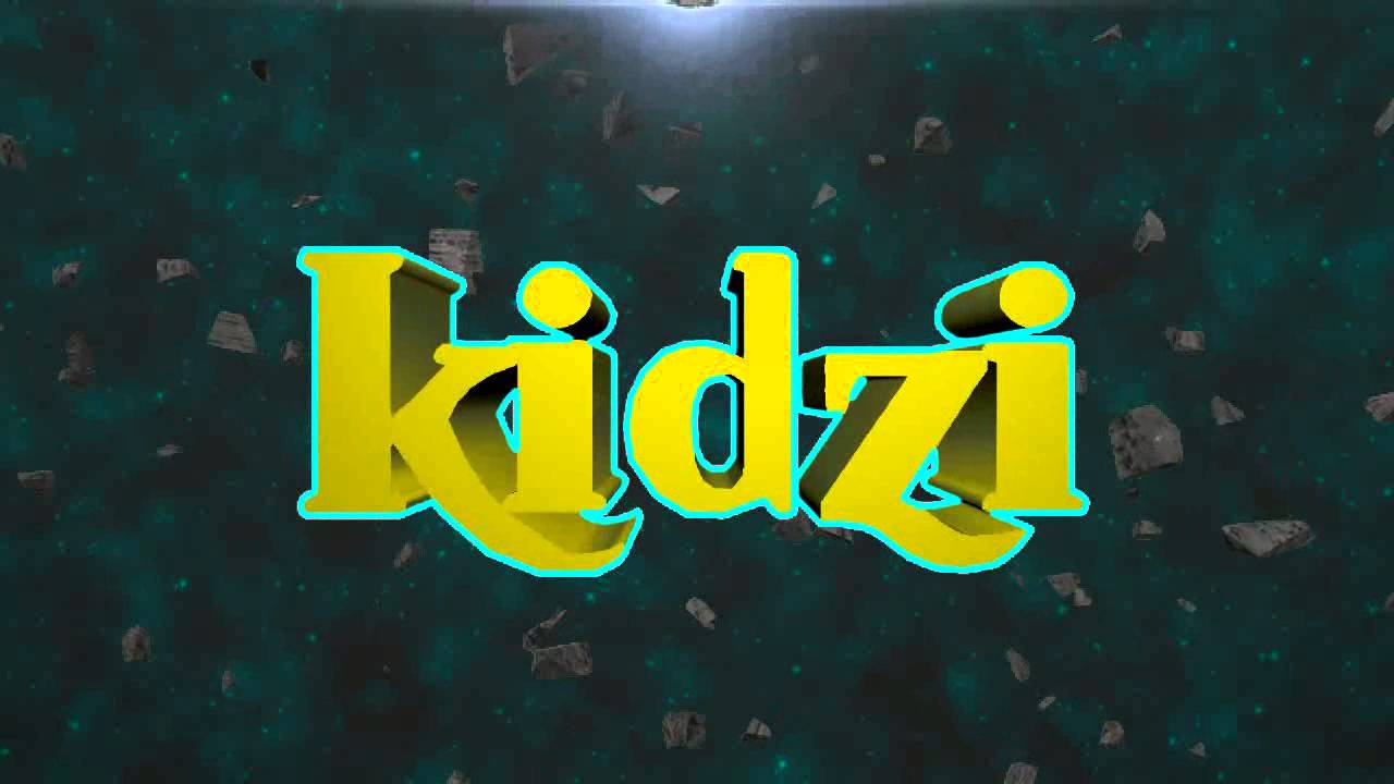 {#23} 《 INTRO 》 @KIDZI [OLD STYLE PELO ANDROID] (REUP EM HD) - YouTube
