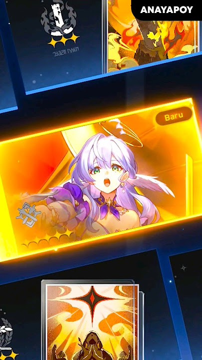 Robin = YOUR NEXT PULL !!? #robin #honkaistarrail #starrail