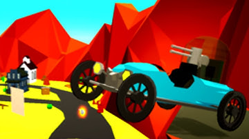 The Everything of Insane Ian