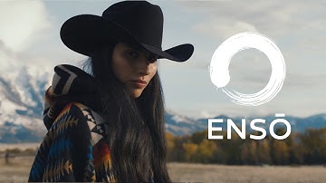 ARRI Ensō Prime lenses on ALEXA 35 Xtreme - Stetson x Lindsey Thornburg