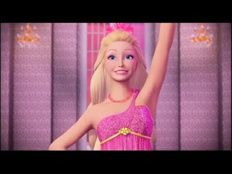 Barbie™ and The Secret Door - "What's Gonna Happen (Reprise)" (Movie Scene)