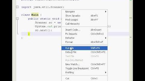 Why is this statement being repeated?
