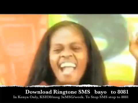 BETTY BAYO 11th HOUR (HQ Video)