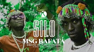 MSG BAFAFÁ  - SILO (VÍDEO_OFICIAL_C4K) @kiobafilms227