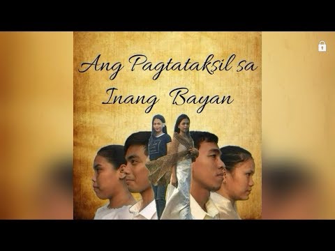 Video: Ano Ang Pagtataksil Sa Inang-bayan