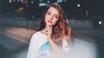 Como editar fotos com pouca luz?