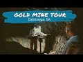 Dahlonega Consolidated Gold Mine Tour | 2019