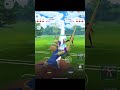 想像以上にシェルブレードのダイケンキが強いかも・・？#Shorts#ポケモンgo