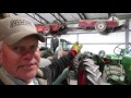 Indiana Man's Amazing Tractors & Farm Trucks Collection