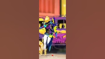 4 k ultra hd bgmi animation |4k pubg intro |3d  pubg animation