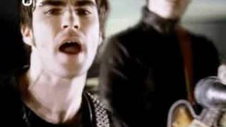 stereophonics - dakota chords