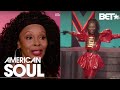 Soul Train Dancer Sheila Lewis Recounts Her Experience & Fashion Style On Soul Train | American Soul