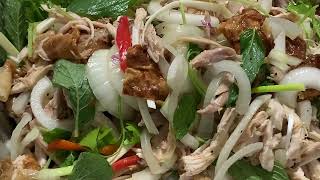 NEVER FAT !!! Chicken SOUR is Delicious, Nutritious, Healthy, Cheap...made easily by Chicken & Veg .