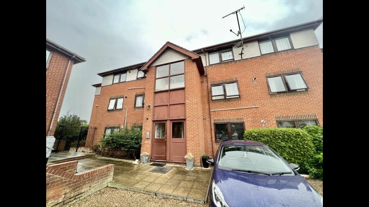 Lettings Video Tour Greyfriars Court, Hill Road, Broadstairs