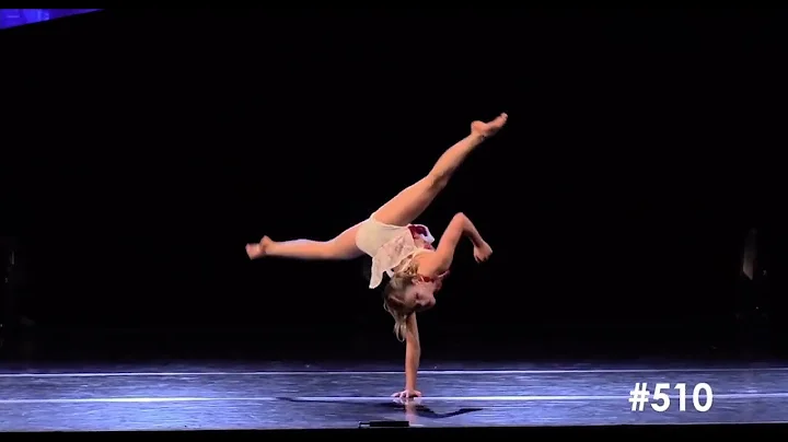 Tayah Klimuck - No Regret