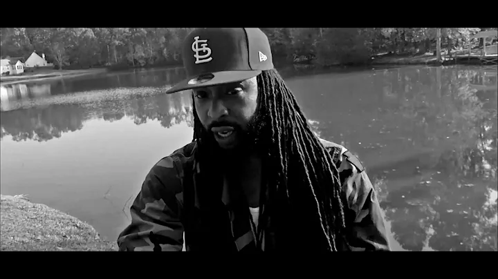 CHARLES FIELDS - AIN'T REAL (OFFICIAL VIDEO)