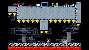 The 1st Annual Vanilla Level Design Contest: Part 12-That annoying castle stage