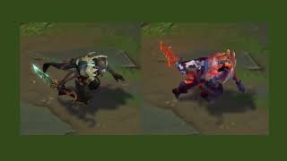 Muted Ezreal - KillerSkins