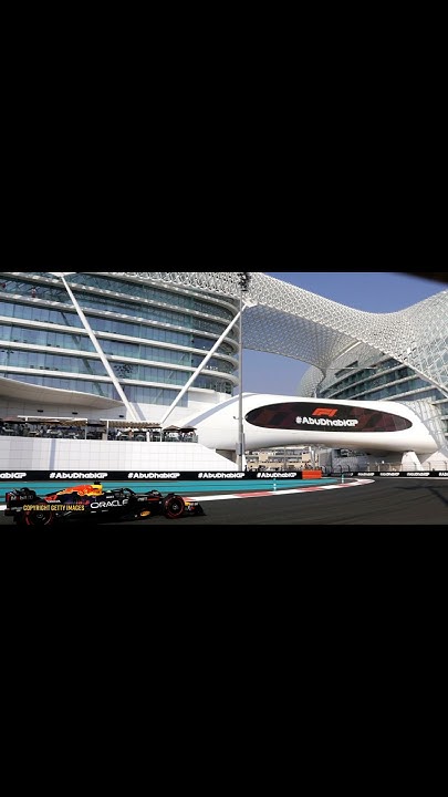 Vamos imaginar qual seria o calendário perfeito da Fórmula 1? #f1 #shorts