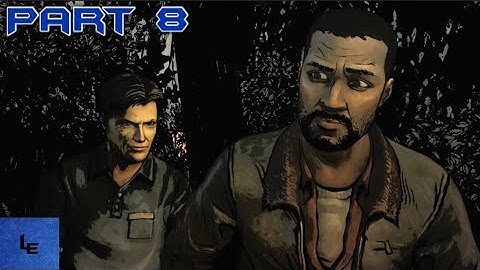 Starved For Help (Part 8) | The Walking Dead: Definitive Series