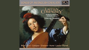 Amphion Anglicus IJB 2: The Self Banished