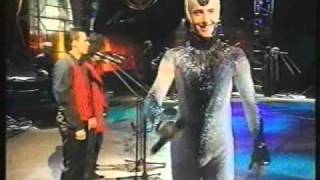 Смотреть клип Vitas - Карлсон