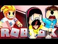 I ALMOST LOST MY VOICE PLAYING THIS - Roblox Flee the Facility with Gamer Chad & MicroGuardian