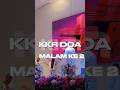 HIGHLIGHT VIDEO KKR DOA MALAM 2 GPdI JPA SELASA 19 MEI 2026 #KeluargaJPA #TuhanBekerja #JPABerdampak