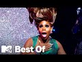 Best of mont x change  rupauls drag race