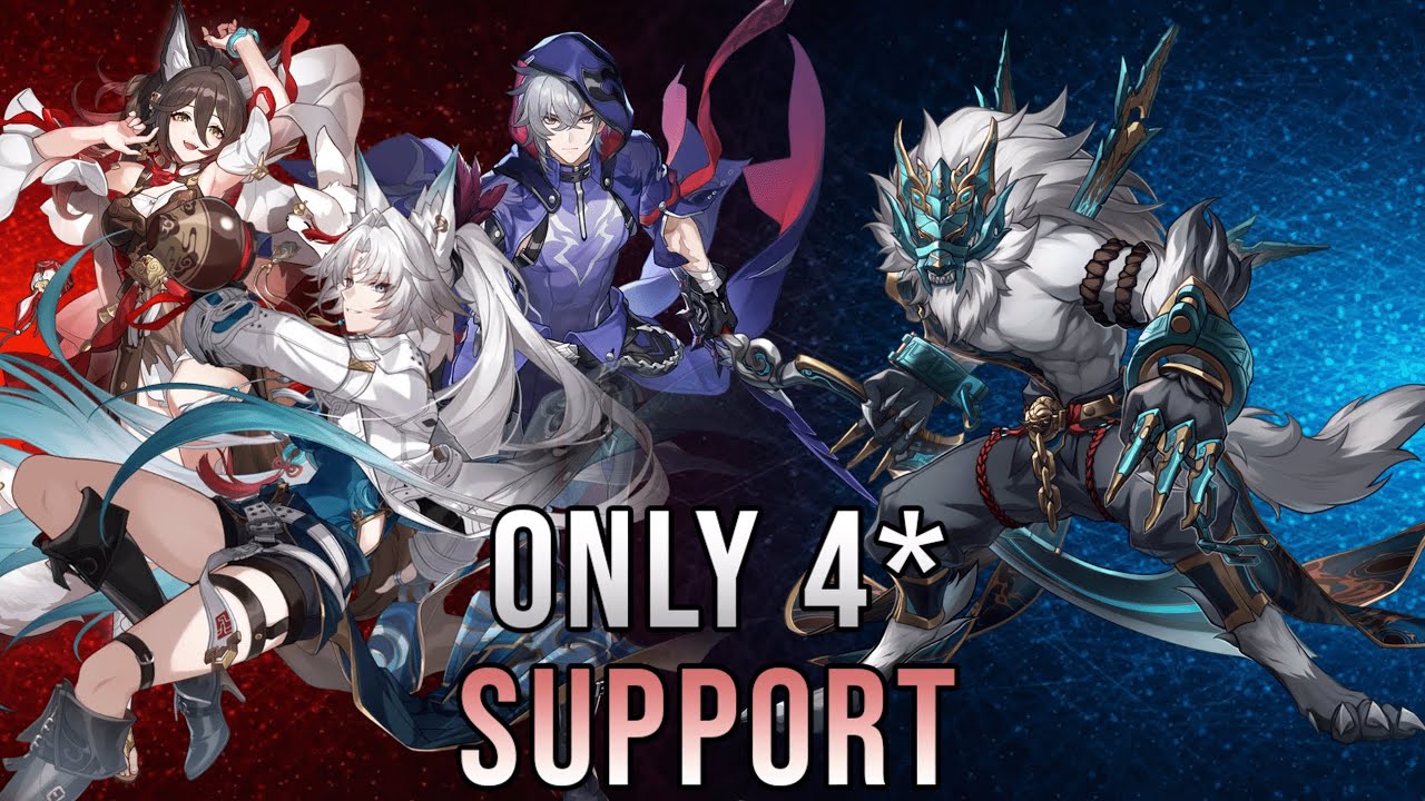 Hello Old Friend | E0 Feixiao Vs Hoolay | No Robin No Tribbie | New MoC 3.1 Floor 11