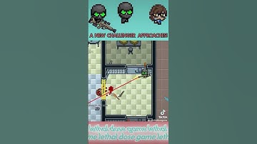 new quick scoping sniper enemy #pixelart #gamedev #indiegame