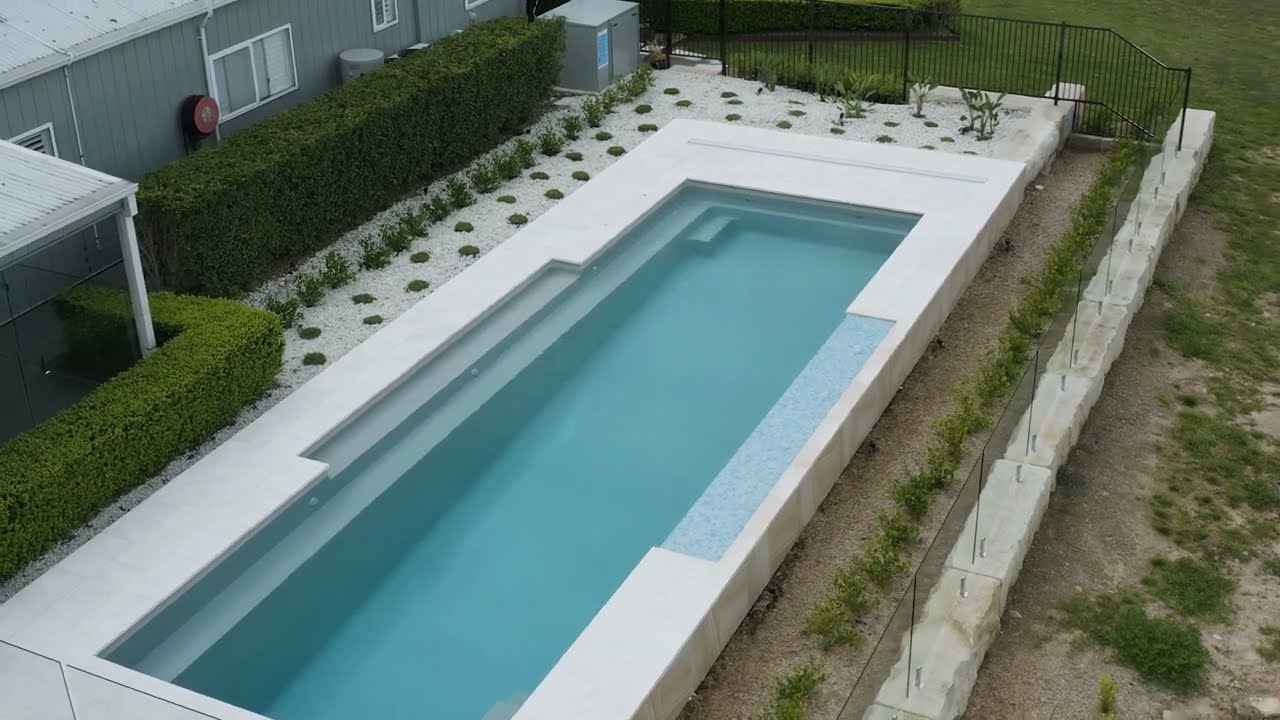Kenthurst Residence - Narellan Pools