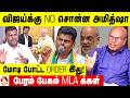 அண்ணாமலையின் புதிய பாதை... டெல்லி கணக்கு என்ன? 😳 - உடைக்கும் ரவீந்திரன் | Aadhan Tamil